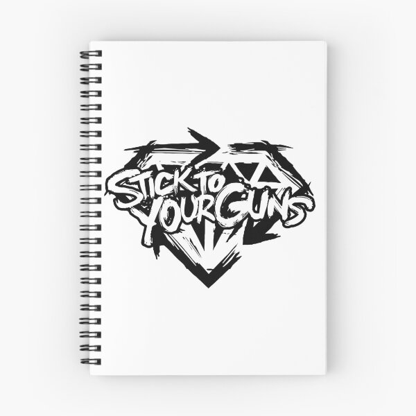 Artikelvorschau, Bleib bei deinen Waffen Diamant-Album entworfen und verkauft von macleanthe.