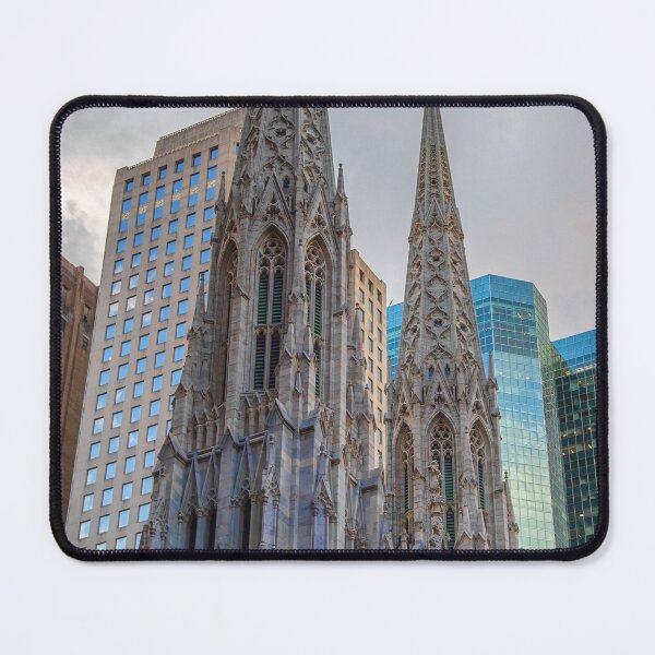 Item preview, USA. New York City. St.Patrick's Cathedral.  designed and sold by vadim19.