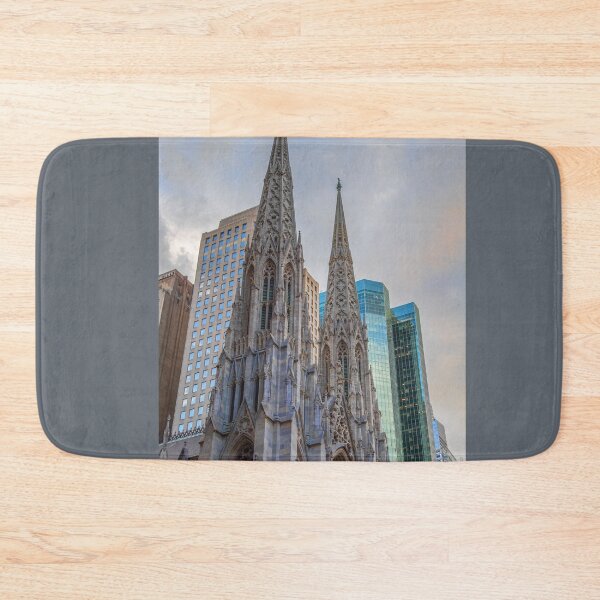 Item preview, USA. New York City. St.Patrick's Cathedral.  designed and sold by vadim19.