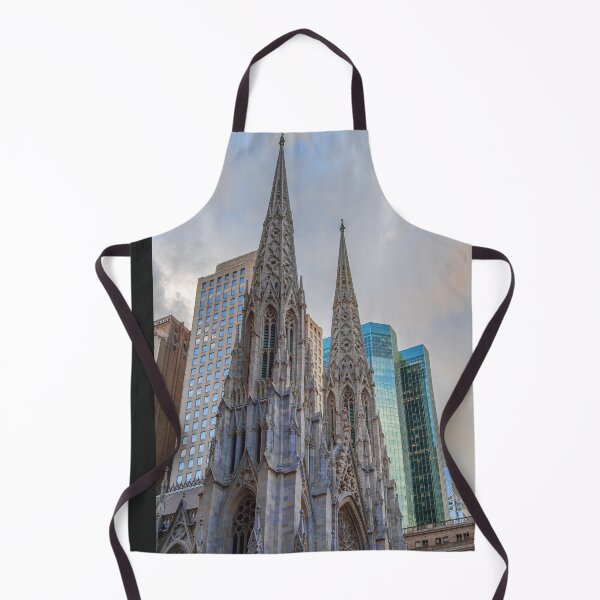Item preview, USA. New York City. St.Patrick's Cathedral. designed and sold by vadim19.