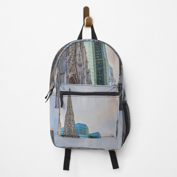 Item preview, USA. New York City. St.Patrick's Cathedral. designed and sold by vadim19.
