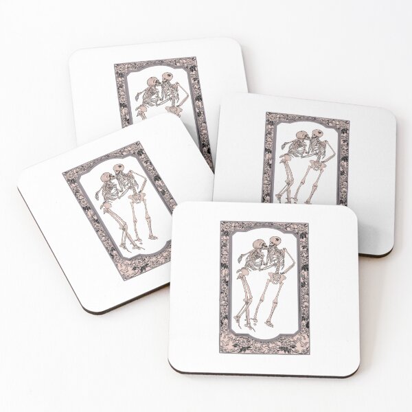 Item preview, The Lovers of Hasanlu designed and sold by cemeteerie.