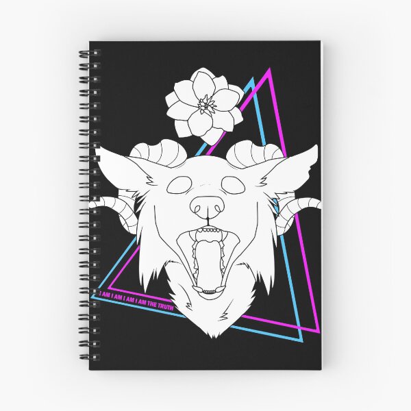 Item preview, I AM THE TRUTH designed and sold by CorgiBlue.