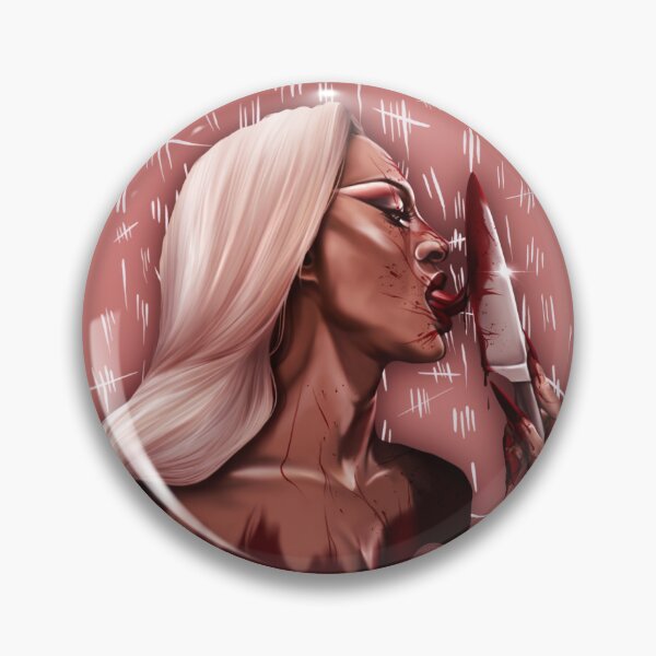 Item preview, Tayce - Drag Race UK Season 2 designed and sold by LadyEnigmaa.