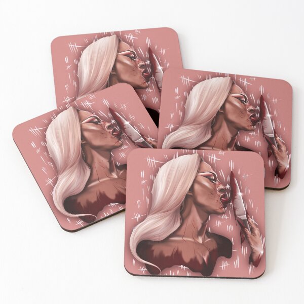 Item preview, Tayce - Drag Race UK Season 2 designed and sold by LadyEnigmaa.