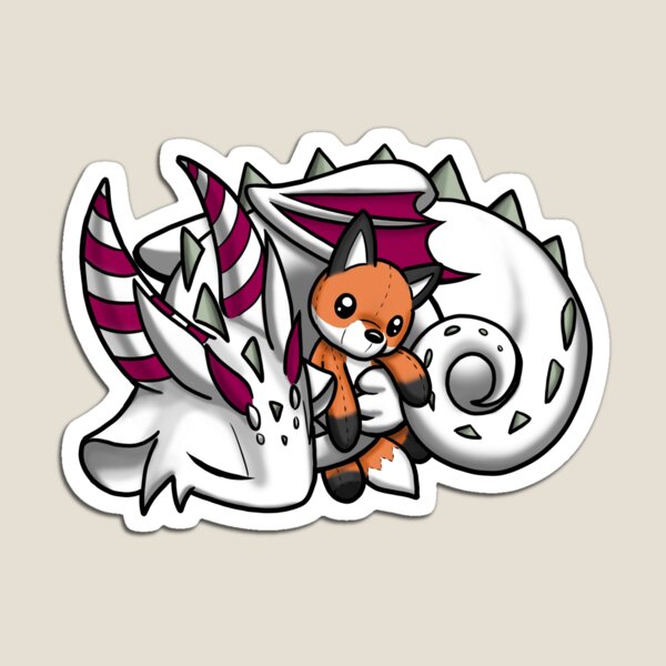 Adopt Me Fox Sticker - Adopt me Fox - Discover & Share GIFs