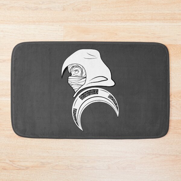 Item preview, Marc Spector - Moon Knight designed and sold by HomegrownArtist.