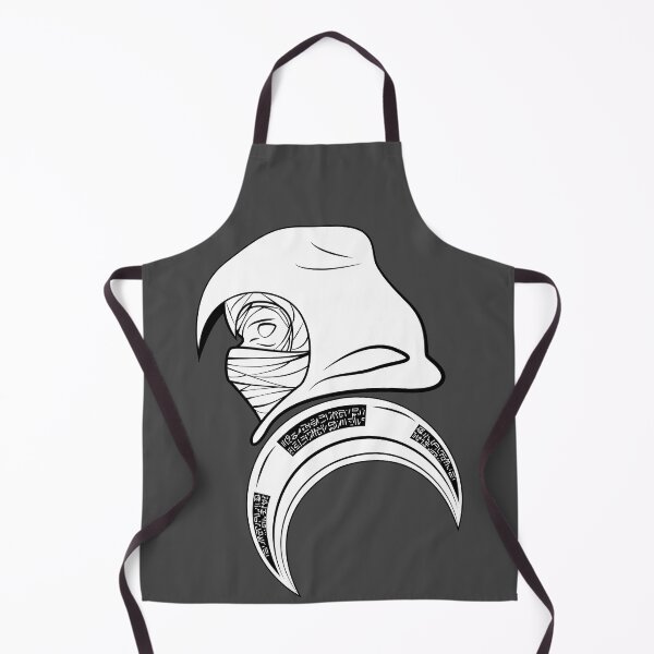 Item preview, Marc Spector - Moon Knight designed and sold by HomegrownArtist.