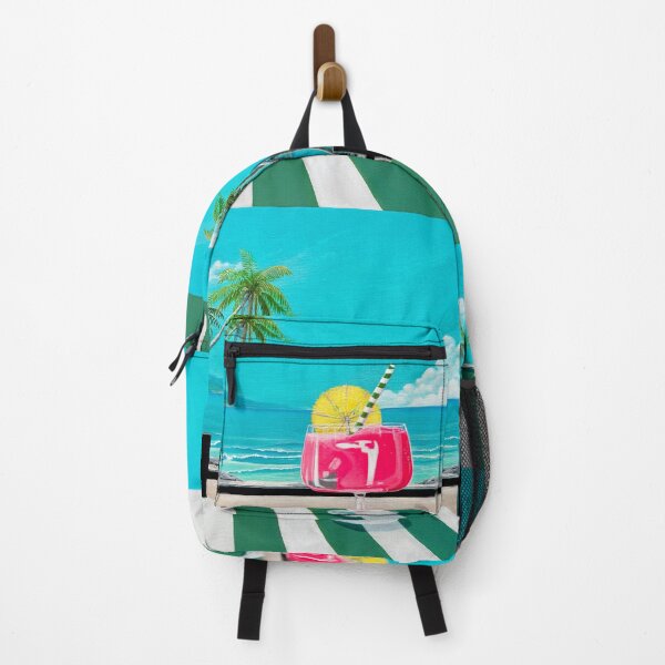 Item preview, Pink vacation designed and sold by Artstudio808.