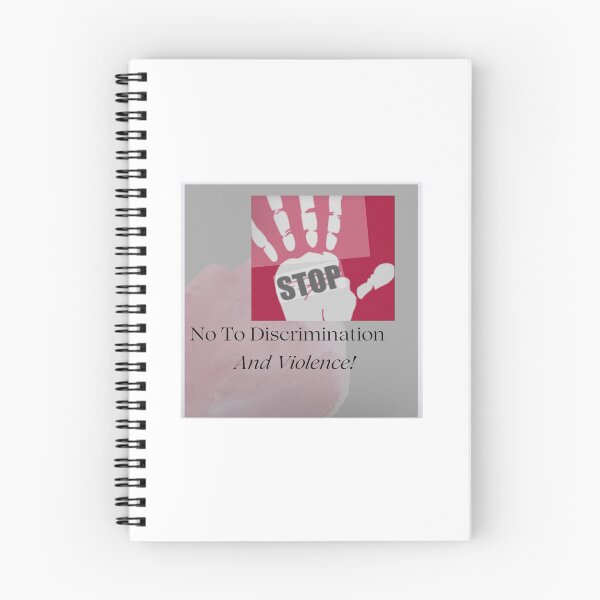 Item preview, STOP DISCRIMINATION designed and sold by DJB9.