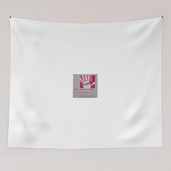 Item preview, STOP DISCRIMINATION designed and sold by DJB9.