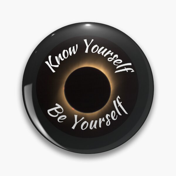 Item preview, Be Yourself designed and sold by KrakenTreasures.