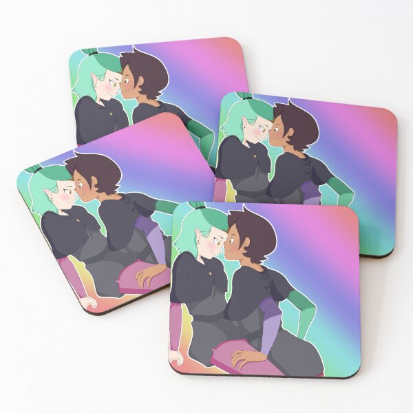 Item preview, Lumity Forehead Nuzzles designed and sold by Sapphic-Saphir.