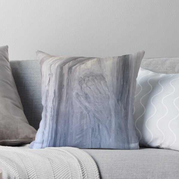 Item preview, Hand on Glass designed and sold by embar-art.