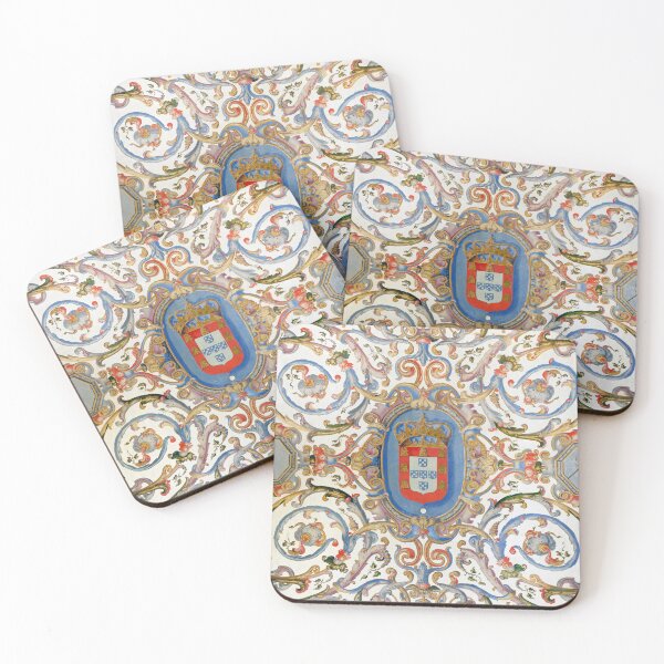 Item preview, Palácio Real designed and sold by Kezzles.