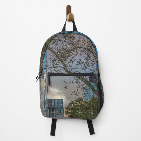 Item preview, USA. New York City. Central Park. New Skyscrapers. designed and sold by vadim19.
