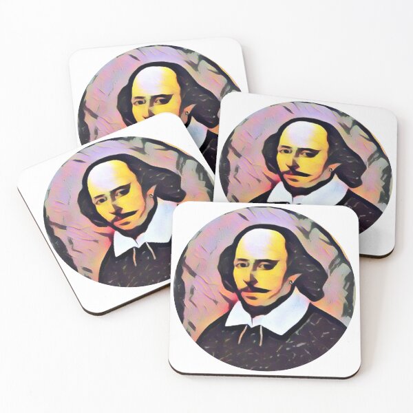 Item preview, William Shakespeare  designed and sold by Suyogsonar25.