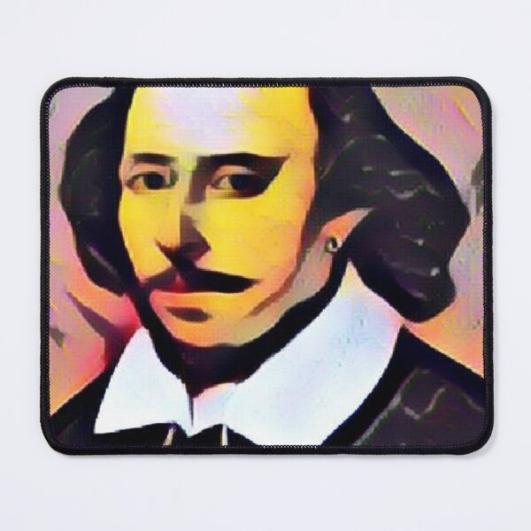 Item preview, William Shakespeare  designed and sold by Suyogsonar25.