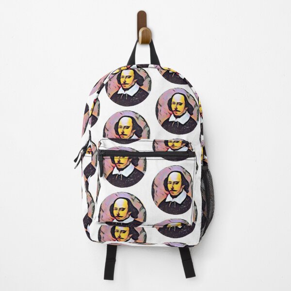 Item preview, William Shakespeare designed and sold by Suyogsonar25.