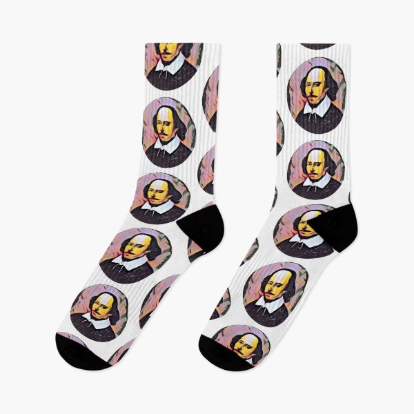 Item preview, William Shakespeare designed and sold by Suyogsonar25.