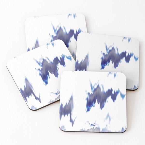 Item preview, Abstract Camo Art D915 designed and sold by SelfUpgrade.