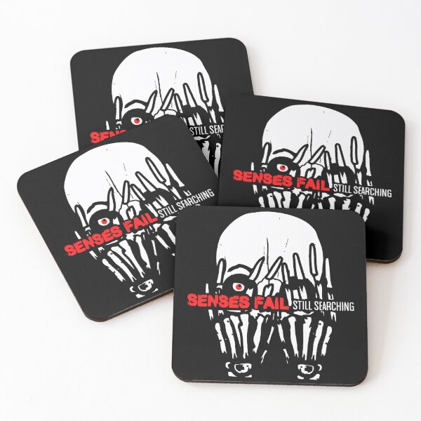 Item preview, Senses Fail Still Searching designed and sold by macleanthe.