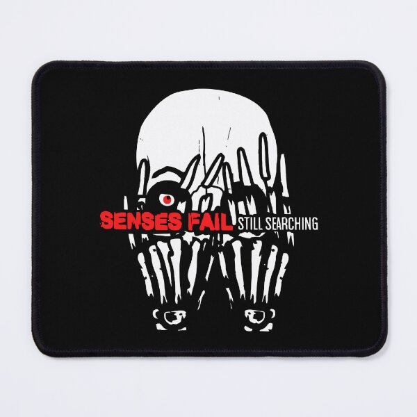 Item preview, Senses Fail Still Searching designed and sold by macleanthe.