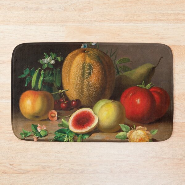 Item preview, A Kitchen Still Life | Johann Georg Seitz designed and sold by CJET.