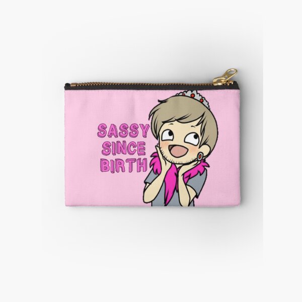 Item preview, Sassy Since Birth designed and sold by erinaugusta.