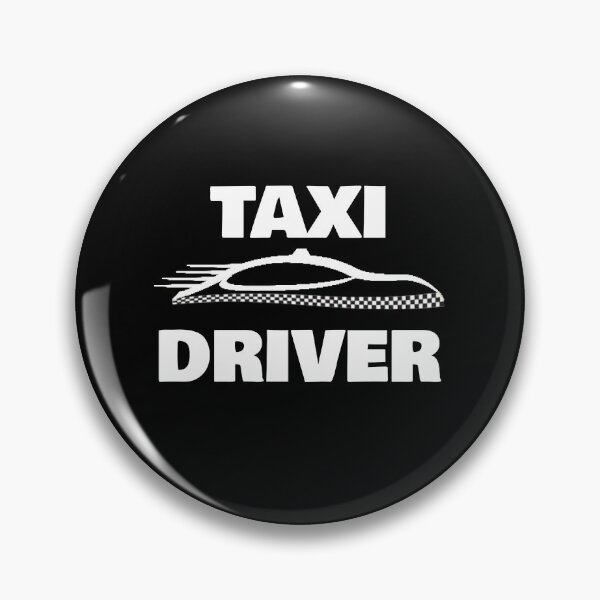 Item preview, Taxi Driver Funny Gift  designed and sold by rachidhaz.