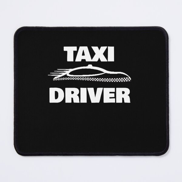 Item preview, Taxi Driver Funny Gift designed and sold by rachidhaz.