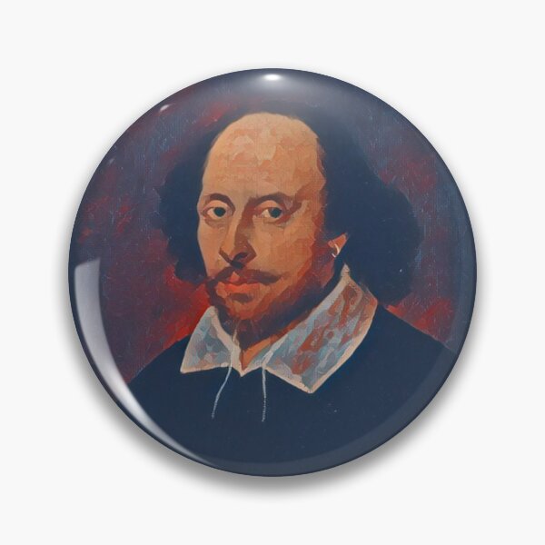 Item preview, William Shakespeare  designed and sold by Suyogsonar25.