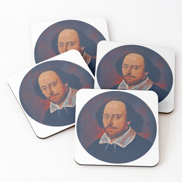Item preview, William Shakespeare  designed and sold by Suyogsonar25.