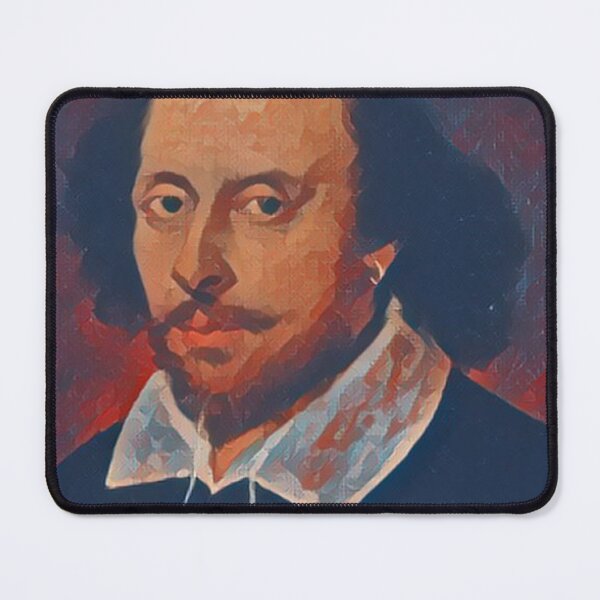 Item preview, William Shakespeare  designed and sold by Suyogsonar25.