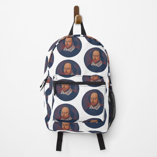Item preview, William Shakespeare designed and sold by Suyogsonar25.