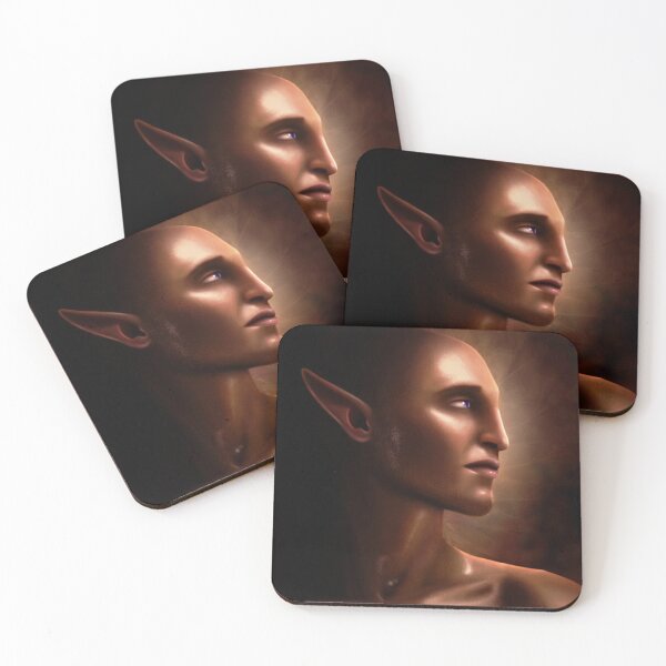 Item preview, Serenity designed and sold by EluvianArts.