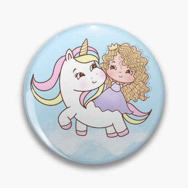 Item preview, Unicorn Cute Candy Color designed and sold by acriattiva.