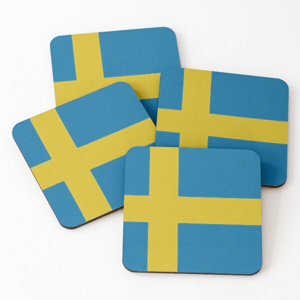 Item preview, Old Swede designed and sold by will-o-wares.