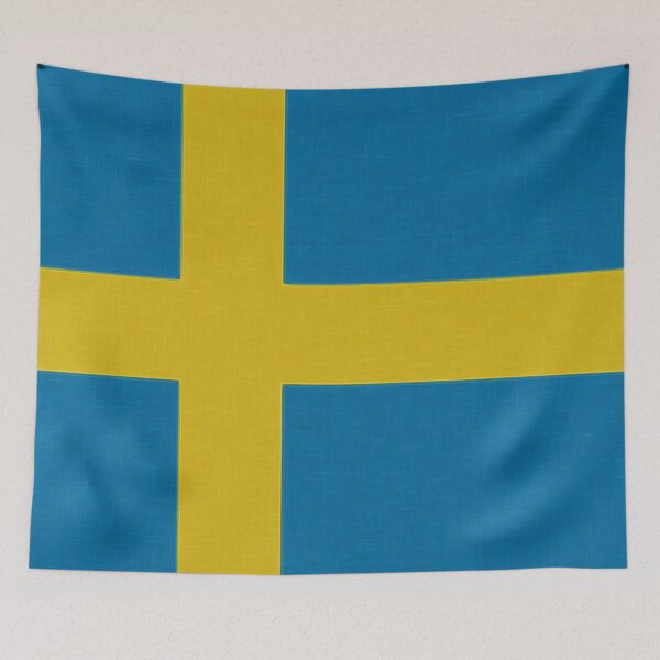 Item preview, Old Swede designed and sold by will-o-wares.