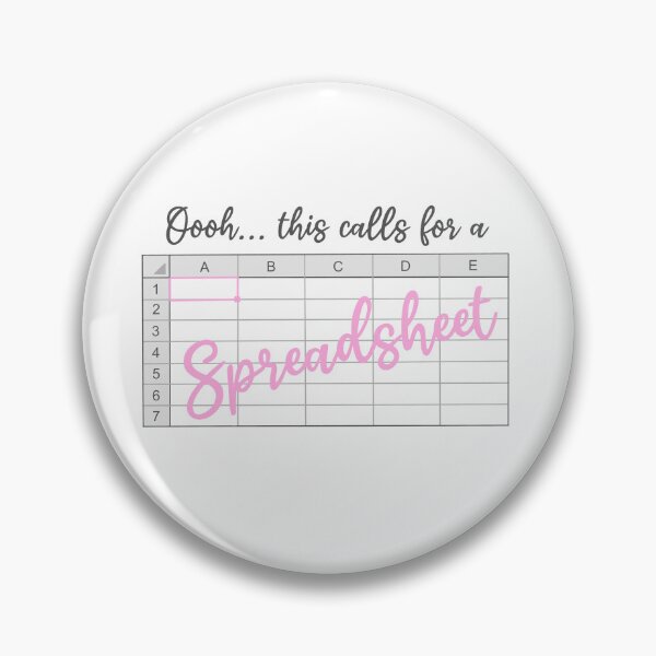 Item preview, This calls for a spreadsheet designed and sold by jbeanstudios.