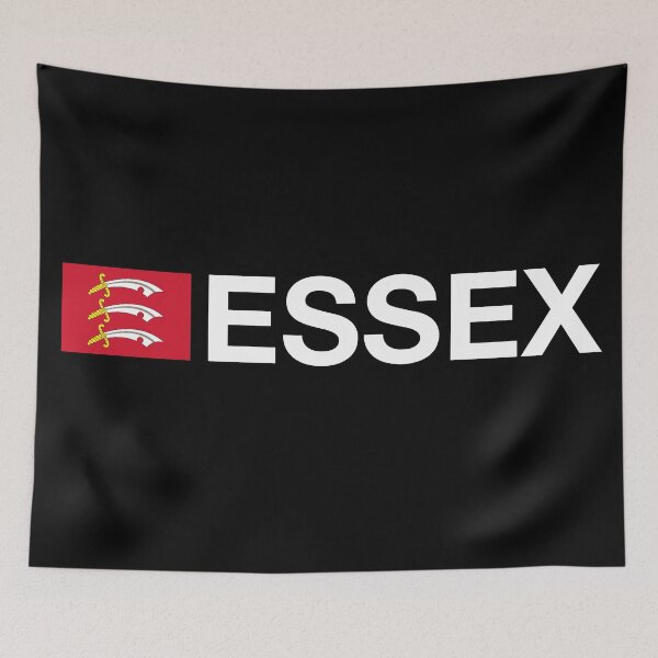 Item preview, Essex County - England. designed and sold by CityNoir.
