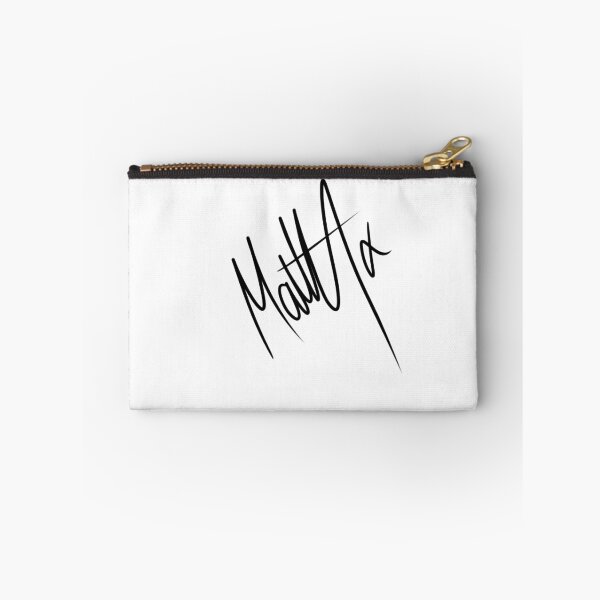 Item preview, Matty Healy Autograph designed and sold by Maisie Jones.