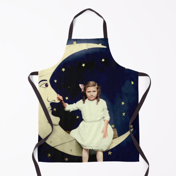 Item preview, Adopted into Service, Antique Colorized Photograph ca 1908 designed and sold by Nicolette Olivier.