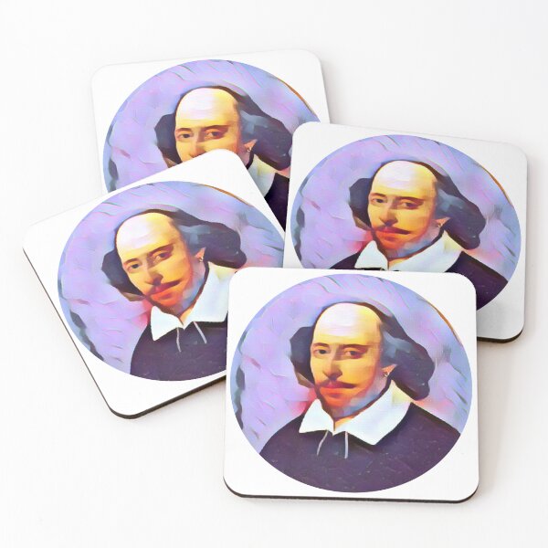 Item preview, William Shakespeare  designed and sold by Suyogsonar25.