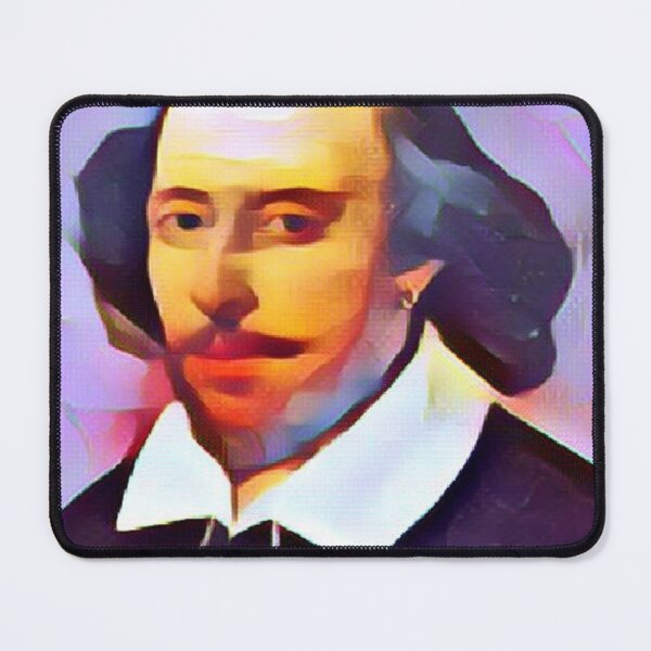 Item preview, William Shakespeare  designed and sold by Suyogsonar25.