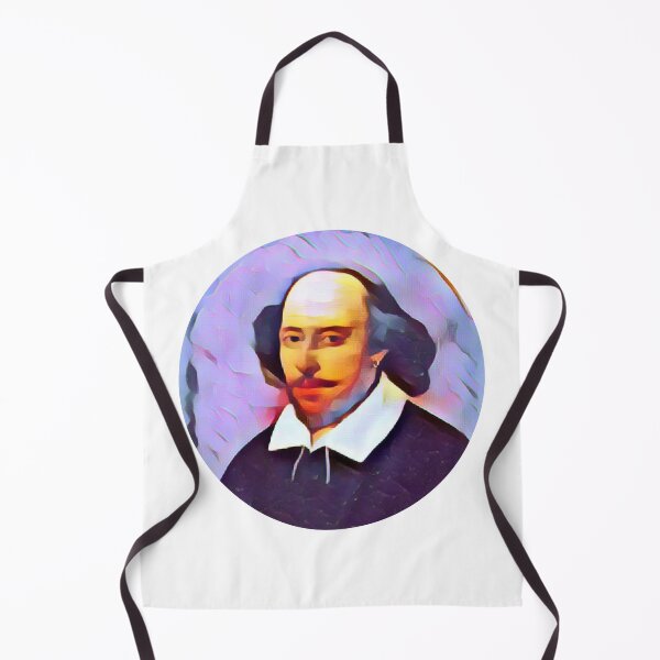 Item preview, William Shakespeare designed and sold by Suyogsonar25.