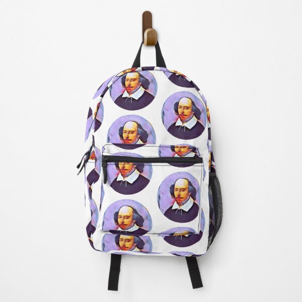 Item preview, William Shakespeare designed and sold by Suyogsonar25.