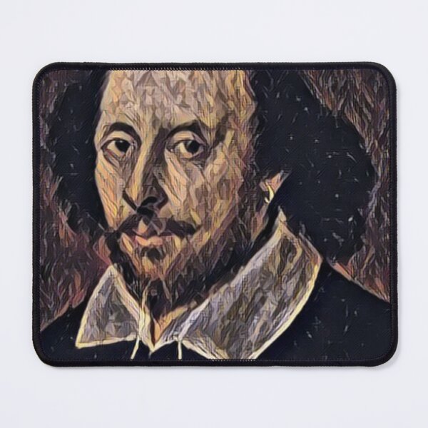 Item preview, William Shakespeare  designed and sold by Suyogsonar25.