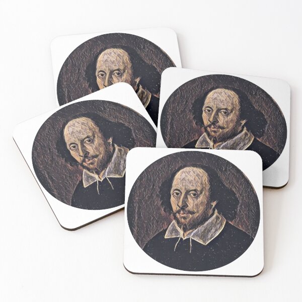 Item preview, William Shakespeare  designed and sold by Suyogsonar25.