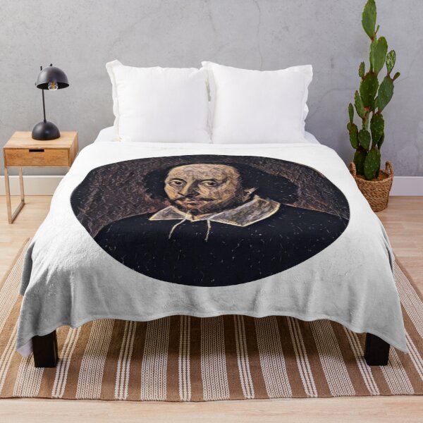 Item preview, William Shakespeare  designed and sold by Suyogsonar25.
